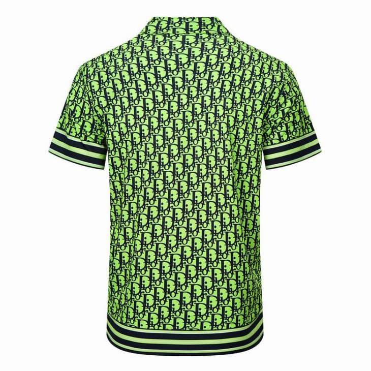 Dior Shirts Short _SKUDiorShirtm-xxlmyt0728293